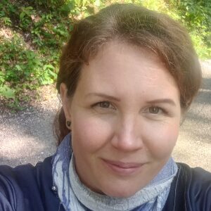 Profilbild von Maja Bachmann
