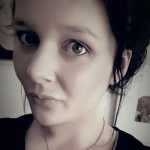 Profilbild von Maja Berbig