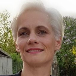 Profilbild von Maja Fiedler