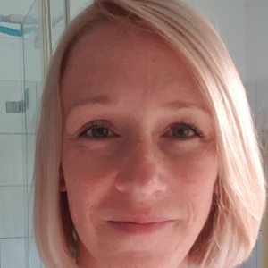 Profilbild von Maja Freudenthaler