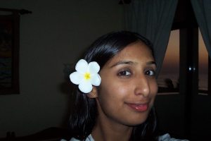 Profilbild von Maja George