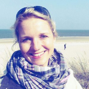 Profilbild von Maja Gerdesmann