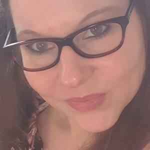 Profilbild von Maja Getzin