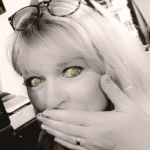Profilbild von Maja Grumbach