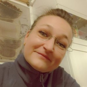 Profilbild von Maja Gudat