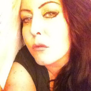 Profilbild von Maja Harre