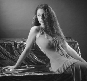 Profilbild von Maja Herrera