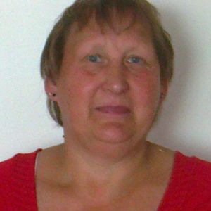 Profilbild von Maja Hertz