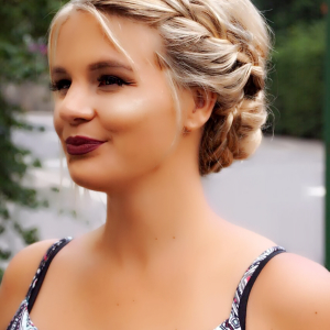 Profilbild von Maja Heutmann