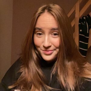 Profilbild von Maja Himmelberg