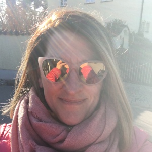 Profilbild von Maja Hübsch