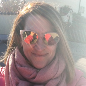 Profilbild von Maja Huebsch