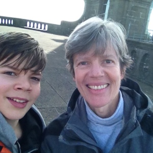 Profilbild von Maja Junge