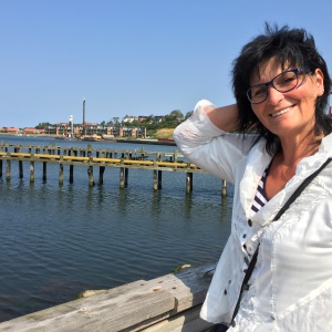 Profilbild von Maja Kaltschmidt