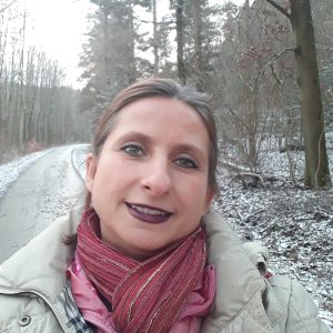 Social Media Profilbild Maja Kettenbach 