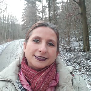 Profilbild von Maja Kettenbach