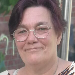 Profilbild von Maja Kluss
