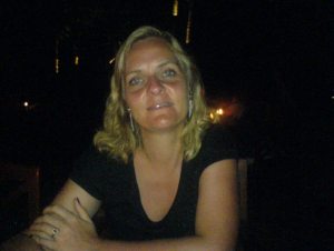 Profilbild von Maja Kuemmel