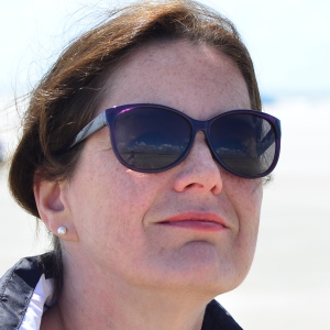 Profilbild von Maja Küttner