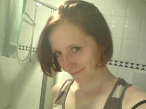 Profilbild von Maja Liebold