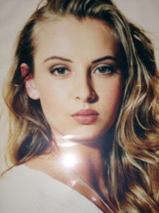 Profilbild von Maja Lochwicka