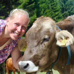 Profilbild von Maja Maja