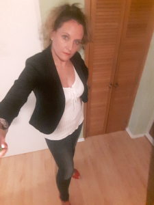 Profilbild von Maja Markovic
