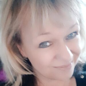 Profilbild von Maja Mende