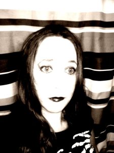 Profilbild von Maja Muchow