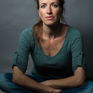Profilbild von Maja Müller