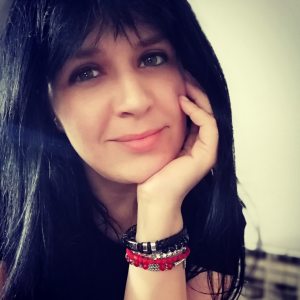 Profilbild von Maja Novakovic