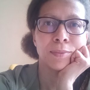 Profilbild von Maja Pahne