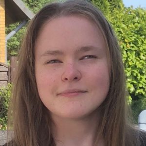Profilbild von Maja Peters
