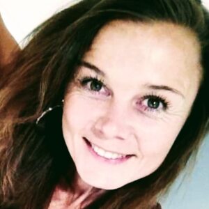 Profilbild von Maja Petzold