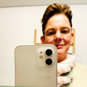 Profilbild von Maja Pilz