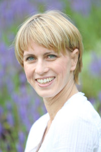 Profilbild von Maja Reischl