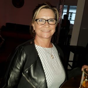 Profilbild von Maja Riesenweber