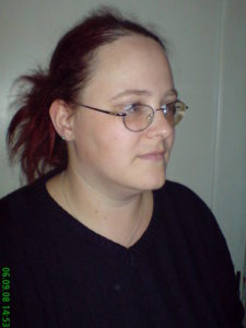 Profilbild von Maja Ritter