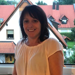 Profilbild von Maja Rümmler