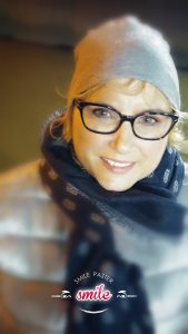 Profilbild von Maja Schmidt