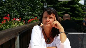 Profilbild von Maja Schrödter