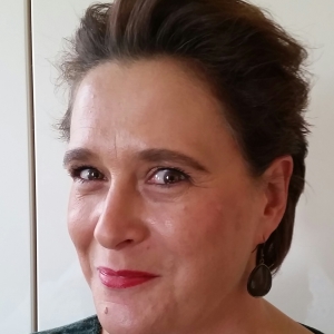 Profilbild von Maja Schwederski-Greiser