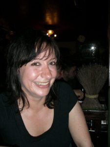 Profilbild von Maja Seeger