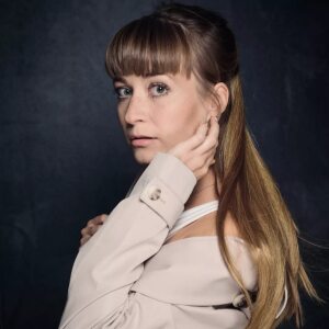 Profilbild von Maja Sikora