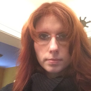 Profilbild von Maja Stone