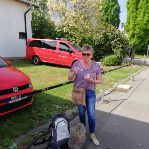 Profilbild von Maja Thiele