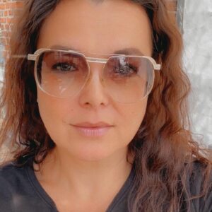 Profilbild von Maja Thomsen Tästensen