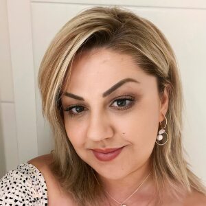 Profilbild von Maja Töpfer