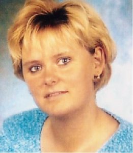 Profilbild von Maja Tomzik