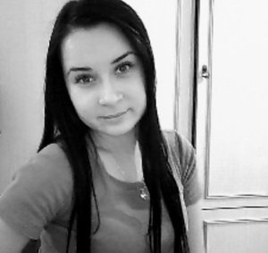 Profilbild von Maja Tong Hau